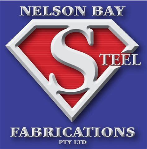 metal fabrication nelson bay|NELSON BAY STEEL FABRICATIONS PTY LTD.